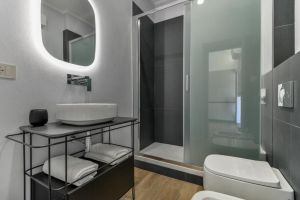 Villa Napoleone al Mare |  -  - 