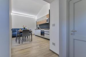 Villa Napoleone al Mare |  -  - 