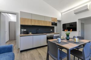 Villa Napoleone al Mare |  -  - 
