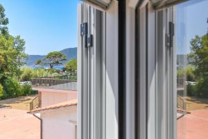 Villa Napoleone al Mare |  -  - 