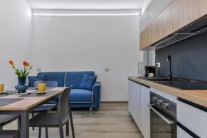 Villa Napoleone al Mare |  -  - 