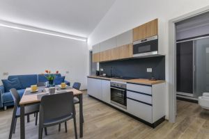 Villa Napoleone al Mare |  -  - 