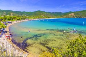 Villa Napoleone al Mare |  -  - 
