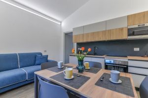 Villa Napoleone al Mare |  -  - 