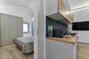 Villa Napoleone al Mare |  -  - 