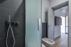 Villa Napoleone al Mare |  -  - 