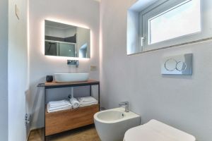Villa Napoleone al Mare |  -  - 