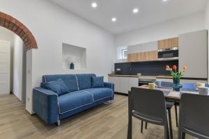 Villa Napoleone al Mare |  -  - 