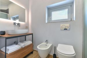 Villa Napoleone al Mare |  -  - 