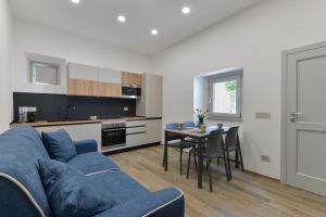 Villa Napoleone al Mare |  -  - 