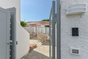 Villa Napoleone al Mare |  -  - 