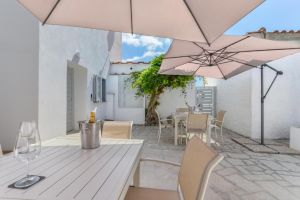 Villa Napoleone al Mare |  -  - 