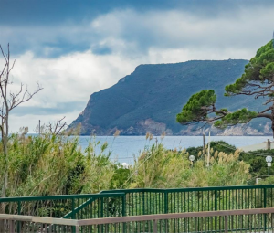 Villa Napoleone al Mare |  -  - 