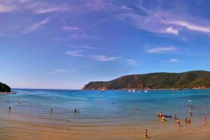 Villa Napoleone al Mare |  -  - 