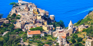 Il Gioiello delle 5 Terre |  -  - 