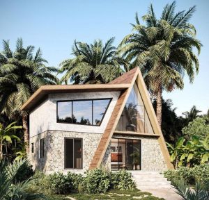 Lodge Mida Creek |  -  - 