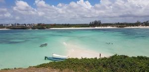 Lodge Mida Creek |  -  - 