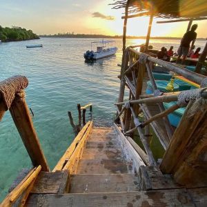 Lodge Mida Creek |  -  - 