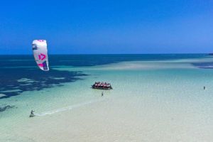 Lodge Mida Creek |  -  - 