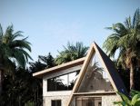 KarabÃ  Luxury Eco Lodge |  -  - 