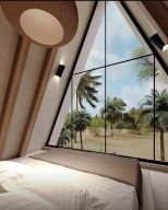 KarabÃ  Luxury Eco Lodge |  -  - 