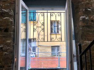 Il Nido di lusso di La Spezia  |  -  - 