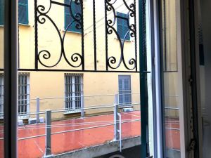 Il Nido di lusso di La Spezia  |  -  - 