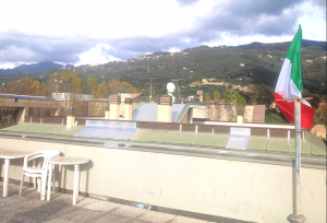 Appartamento Charmant |  -  - 