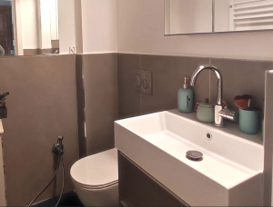 Appartamento Charmant |  -  - 