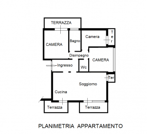 Appartamento Charmant |  -  - 