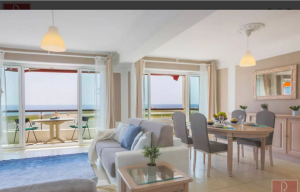 La Maison sur la Promenade |  -  - 