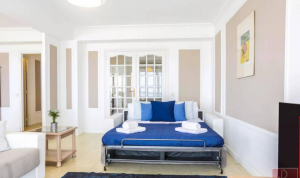 La Maison sur la Promenade |  -  - 