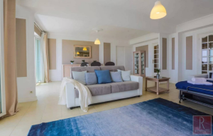La Maison sur la Promenade |  -  - 