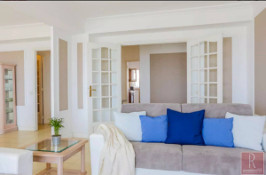 La Maison sur la Promenade |  -  - 