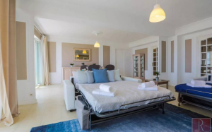 La Maison sur la Promenade |  -  - 