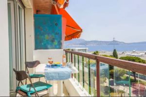La Maison sur la Promenade |  -  - 