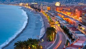 La Maison sur la Promenade |  -  - 