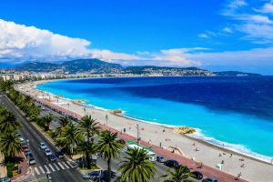 La Maison sur la Promenade |  -  - 
