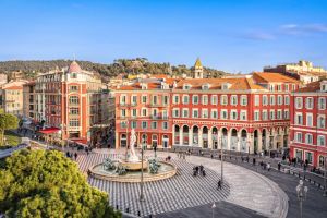 La Maison sur la Promenade |  -  - 