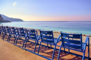 La Maison sur la Promenade |  -  - 