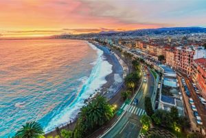 La Maison sur la Promenade |  -  - 