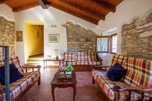 Antico Podere 1793  |  -  - 