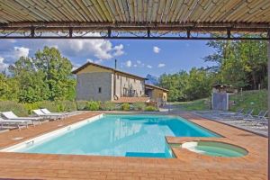 Antico Podere 1793  |  -  - 
