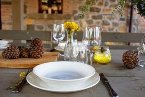 Antico Podere 1793  |  -  - 
