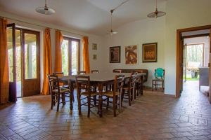 Antico Podere 1793  |  -  - 