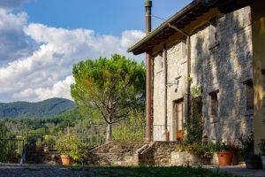Antico Podere 1793  |  -  - 