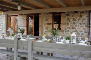 Antico Podere 1793  |  -  - 
