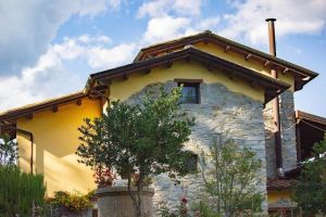 Antico Podere 1793  |  -  - 