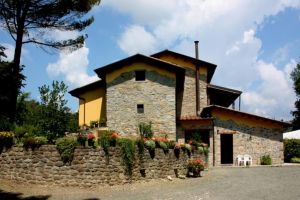 Antico Podere 1793  |  -  - 