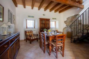 Antico Podere 1793  |  -  - 